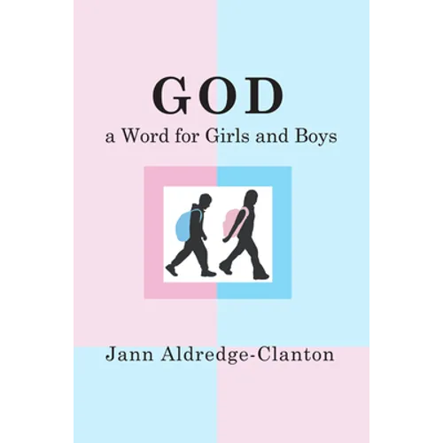 God, A Word for Girls and Boys