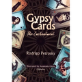 Gypsy Cards: The Enchantment