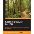 Learning SQLite for iOS
