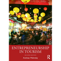 Entrepreneurship in Tourism
