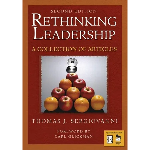 Rethinking Leadership: A Collection of Articles