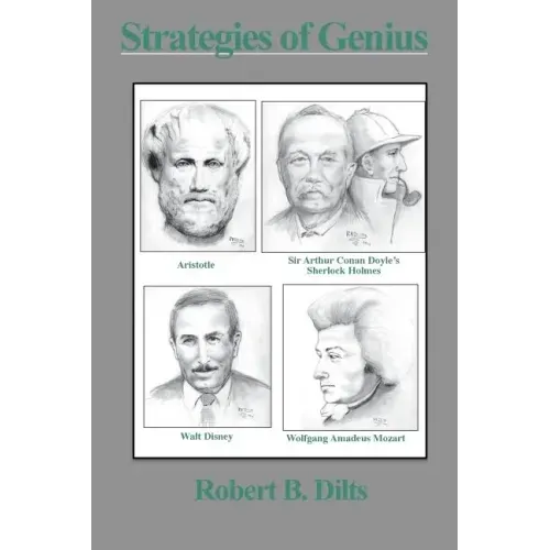 Strategies of Genius: Volume I