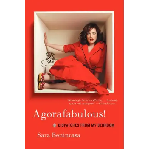 Agorafabulous!