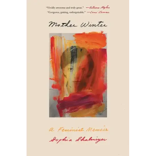 Mother Winter: A Memoir