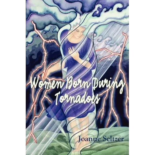 Women Born During Tornadoes