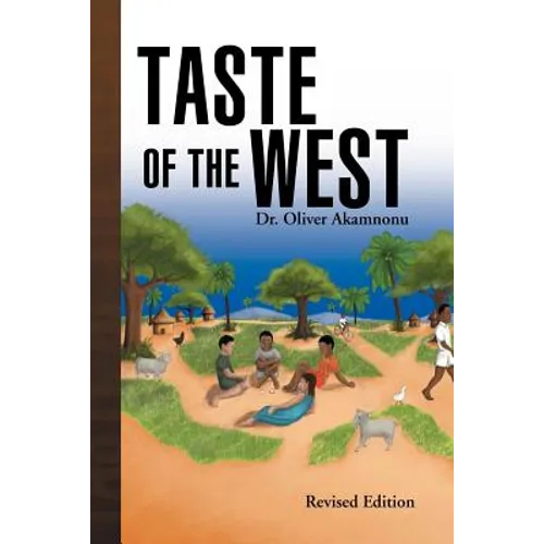 Taste of the West