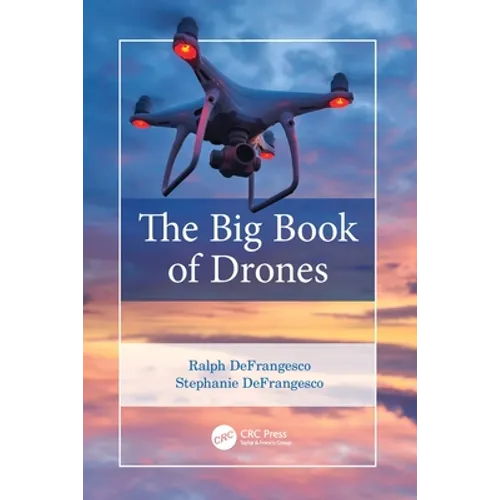 The Big Book of Drones