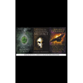 Detective Jon The All 3 Books In 1 Collection Small Book Edition