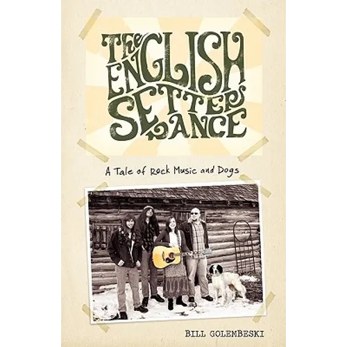 The English Setter Dance