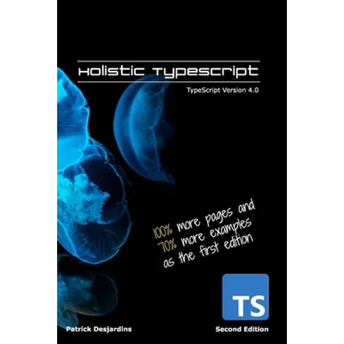 Holistic TypeScript: TypeScript Version 4.0