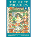 The Life of Milarepa: A New Translation from the Tibetan