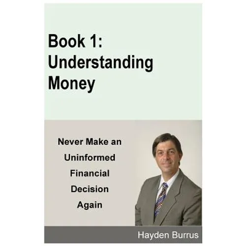 Understanding Money
