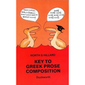 Key to Greek Prose Composition
