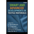 Smart and Advanced Developments in Textile Materials