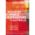 Managing Public Expenditure in Australia