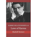 Karmic Relationships 4-6: Laws of Karma