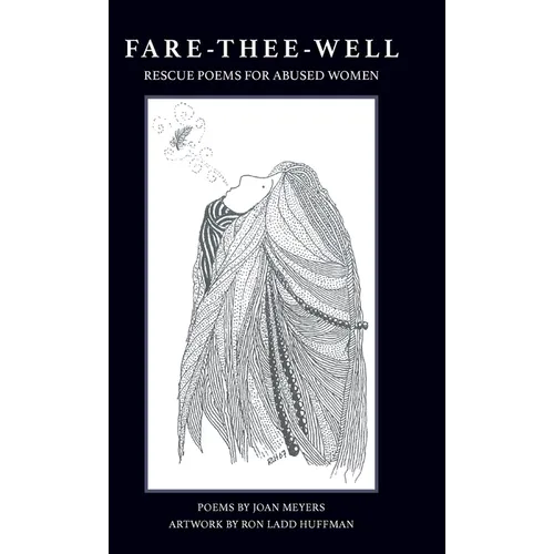 Fare-Thee-Well: Rescue Poems for Abused Women