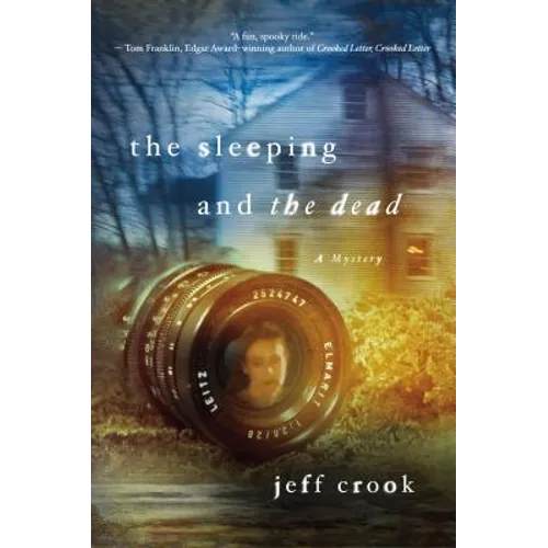 The Sleeping and the Dead