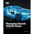 Managing Electric Vehicle Power