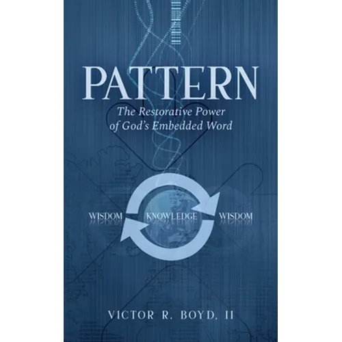 Pattern: The Restorative Power of God's Embedded Word