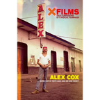 X Films: True Confessions of a Radical Filmmaker
