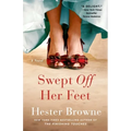 Swept Off Her Feet
