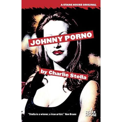 Johnny Porno