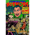 Forbidden Horrors: Comics from the Gone World
