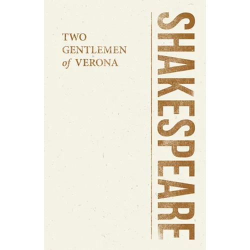 Two Gentlemen of Verona