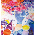 The Magic of Watercolour Flowers: Step by Step Techniques and Inspiration