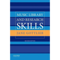 Music Library and Research Skills