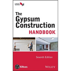The Gypsum Construction Handbook