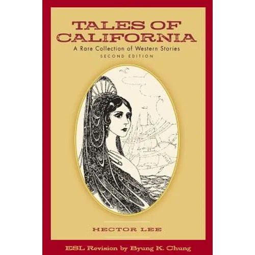 Tales of California