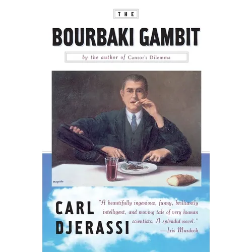 The Bourbaki Gambit