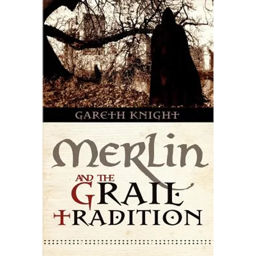 Merlin and the Grail Tradition