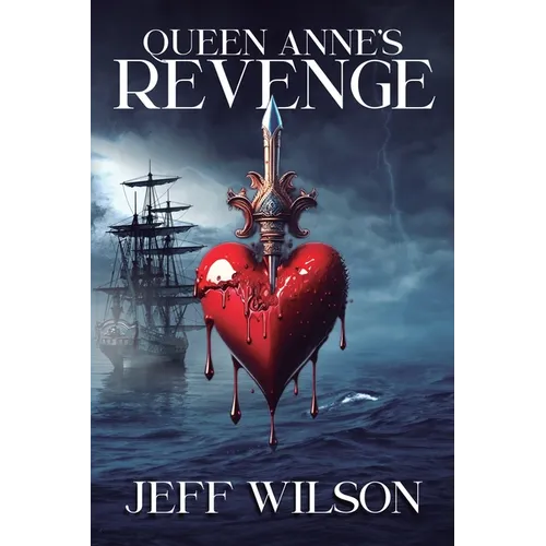 Queen Anne's Revenge