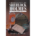 Chronicles of Sherlock Holmes: Volume III