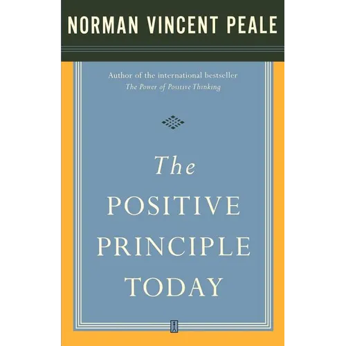 The Positive Principle Today