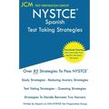 NYSTCE Spanish - Test Taking Strategies: NYSTCE 129 Exam - Free Online Tutoring - New 2020 Edition - The latest strategies to pass your exam.