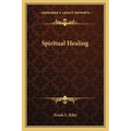 Spiritual Healing