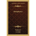 Metaphysics