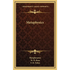 Metaphysics
