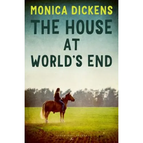 The House at World's End