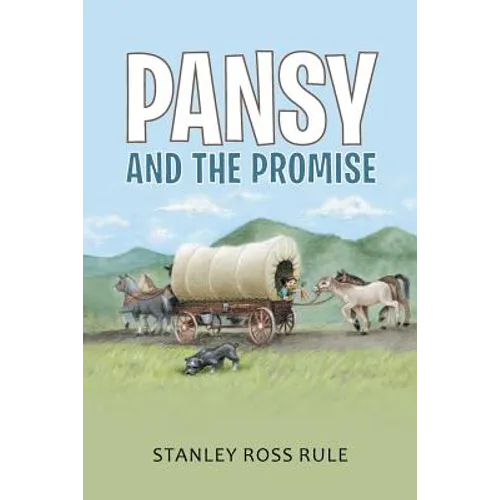Pansy and the Promise