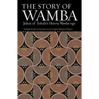 The Story of Wamba: Julian of Toledo's Historia Wambae Regis - Paperback