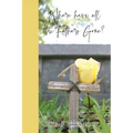 Where have all the Fathers Gone?