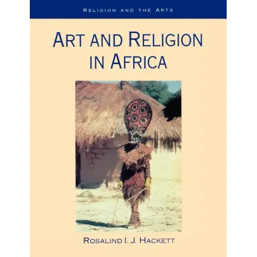 Art and Religion in Africa