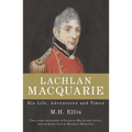 Lachlan Macquarie