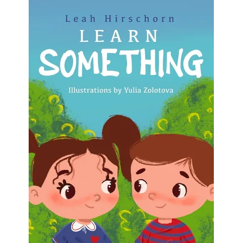 Learn Something