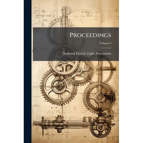 Proceedings: Convention; Volume 9